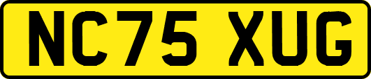 NC75XUG