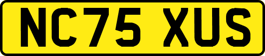 NC75XUS