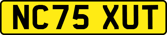 NC75XUT