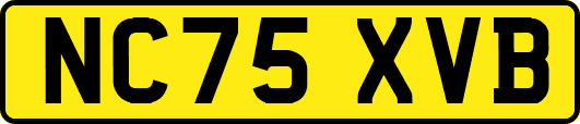 NC75XVB