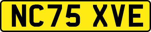 NC75XVE
