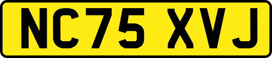 NC75XVJ