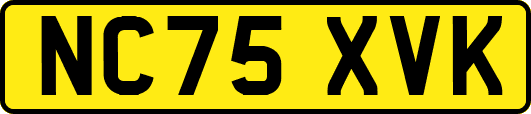 NC75XVK