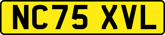 NC75XVL