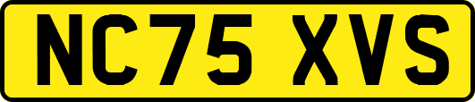 NC75XVS