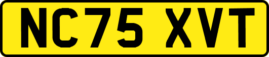 NC75XVT