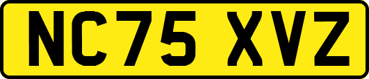 NC75XVZ