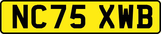 NC75XWB