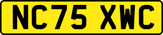NC75XWC
