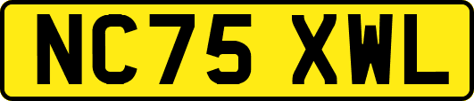NC75XWL