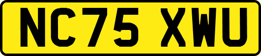 NC75XWU