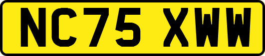 NC75XWW
