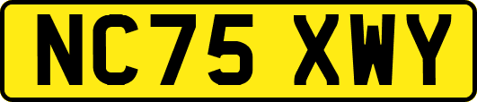 NC75XWY