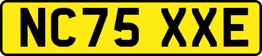 NC75XXE