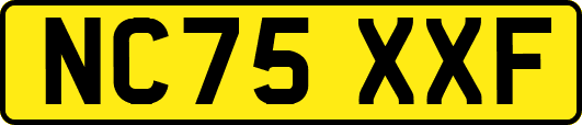 NC75XXF