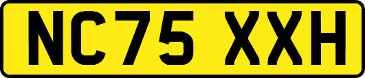NC75XXH