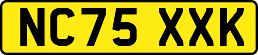 NC75XXK