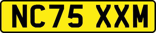 NC75XXM