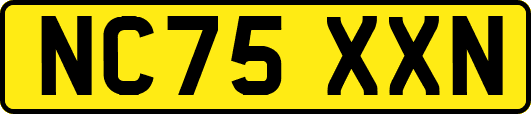 NC75XXN