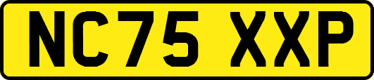 NC75XXP