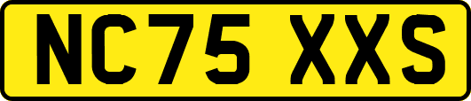 NC75XXS