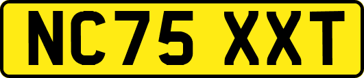 NC75XXT