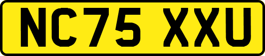 NC75XXU