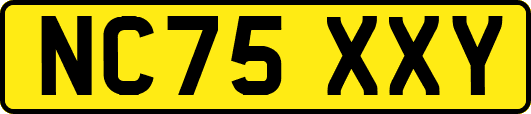 NC75XXY