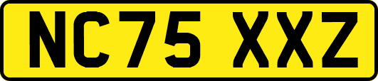NC75XXZ