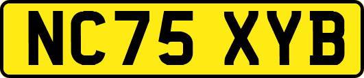 NC75XYB