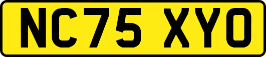 NC75XYO