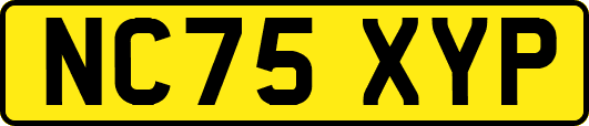 NC75XYP
