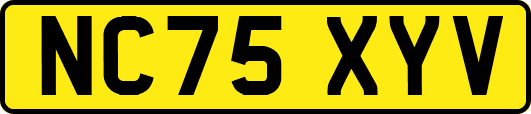 NC75XYV