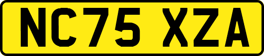 NC75XZA