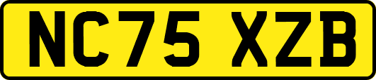 NC75XZB
