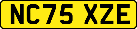 NC75XZE