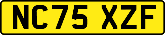 NC75XZF
