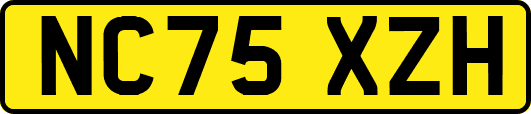 NC75XZH