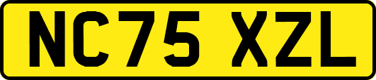 NC75XZL