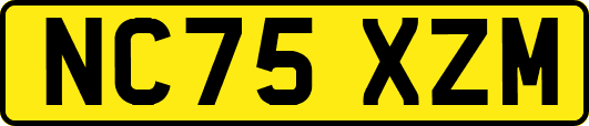 NC75XZM