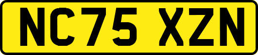 NC75XZN