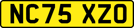 NC75XZO