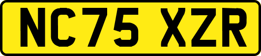 NC75XZR