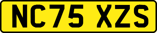 NC75XZS