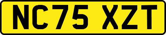 NC75XZT