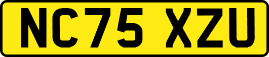 NC75XZU