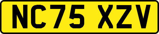 NC75XZV