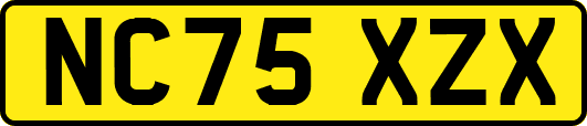 NC75XZX