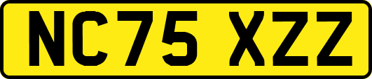 NC75XZZ