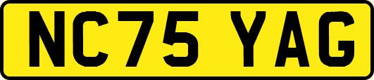 NC75YAG